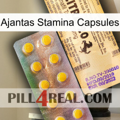 Ajantas Stamina Capsules new06